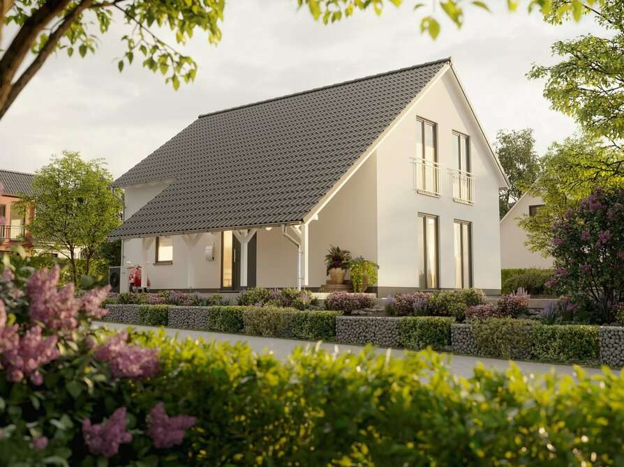 Thumbnail-Haus zum Kaufen in Lüdinghausen 275.750,00 € 129 m²