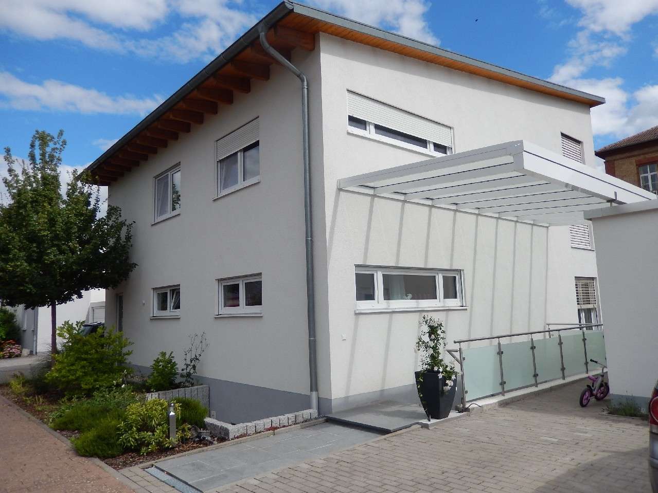 Thumbnail-Wohnung zum Mieten in Landau 440,00 € 42 m²