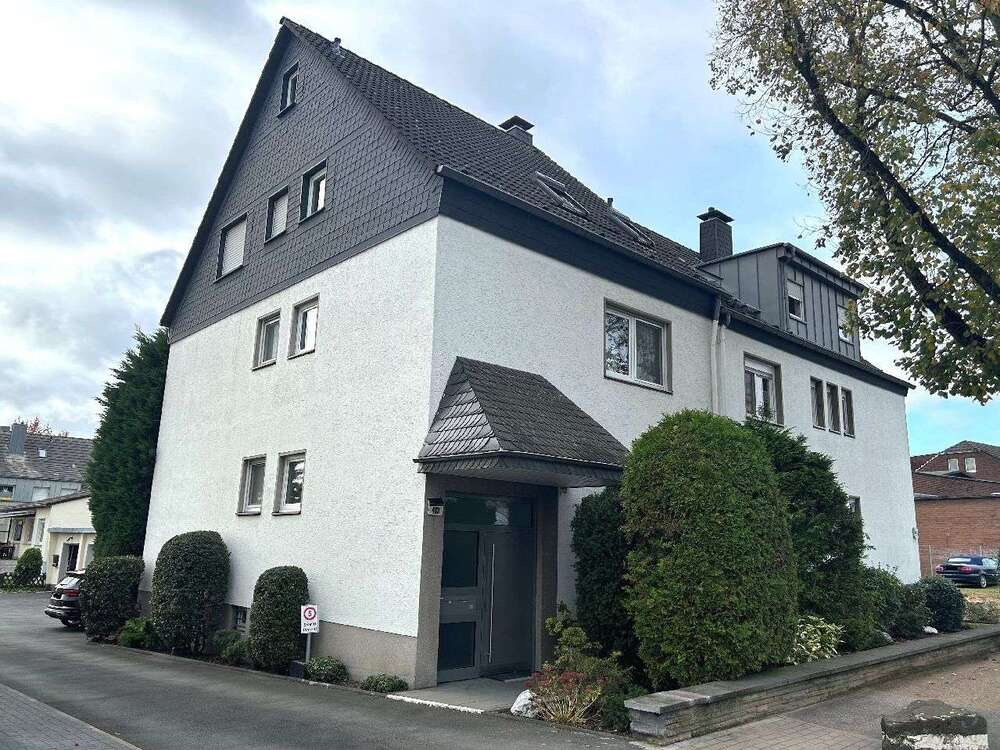 Thumbnail-Wohnung zum Mieten in Leverkusen 425,00 € 47 m²