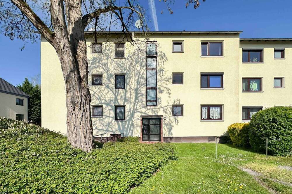 Thumbnail-Wohnung zum Kaufen in Köln 249.000,00 € 64 m²
