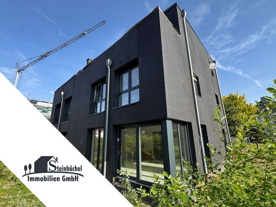 Thumbnail-Haus zum Kaufen in Münster 884.000,00 € 155.54 m²