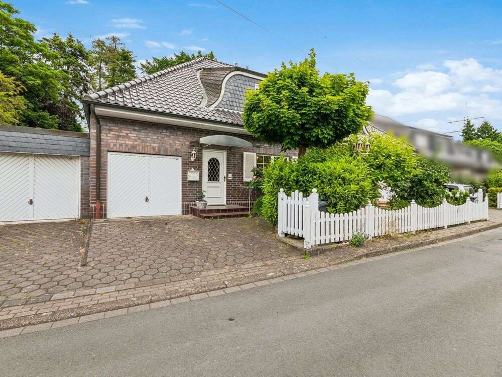 Thumbnail-Haus zum Kaufen in Dortmund 399.000,00 € 142 m²