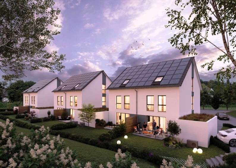 Thumbnail-Haus zum Kaufen in Engelsbrand 460.000,00 € 137.32 m²