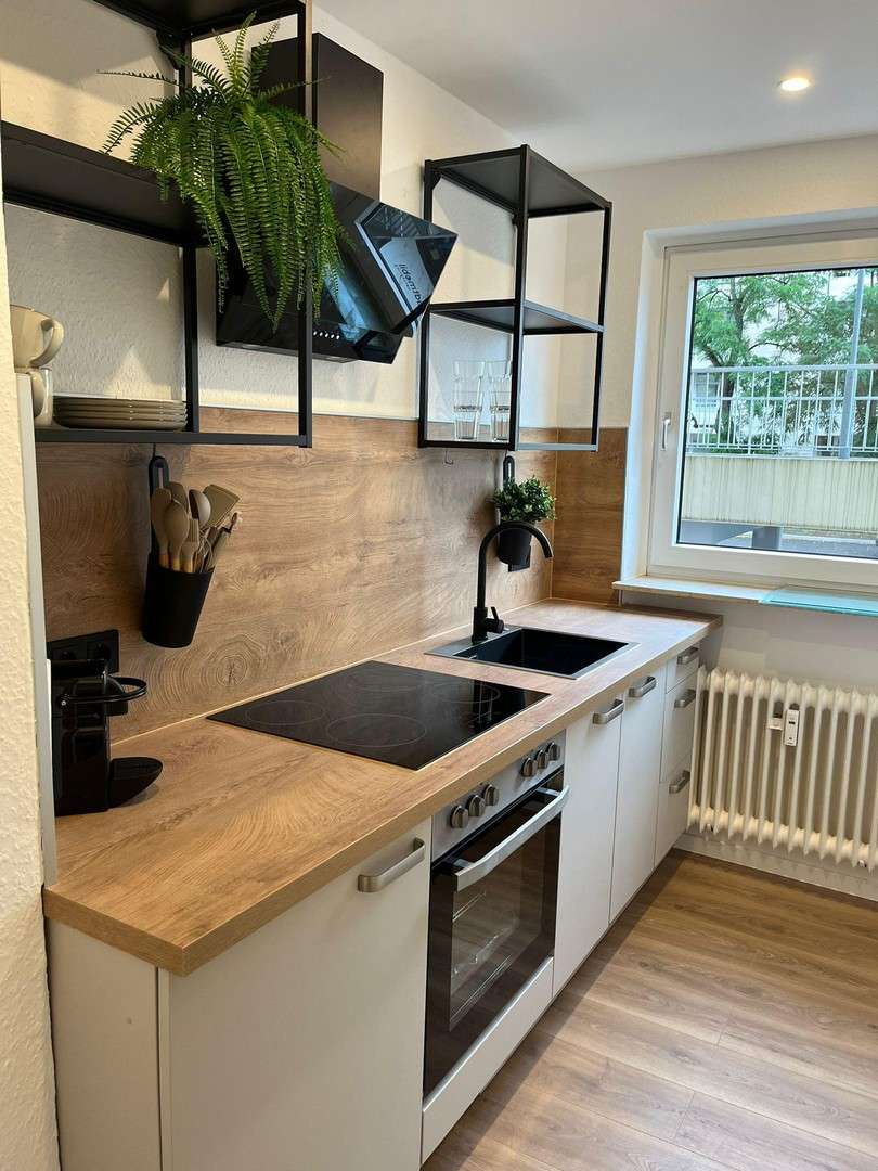 Thumbnail-Wohnung zum Kaufen in Frankfurt am Main 290.000,00 € 52 m²