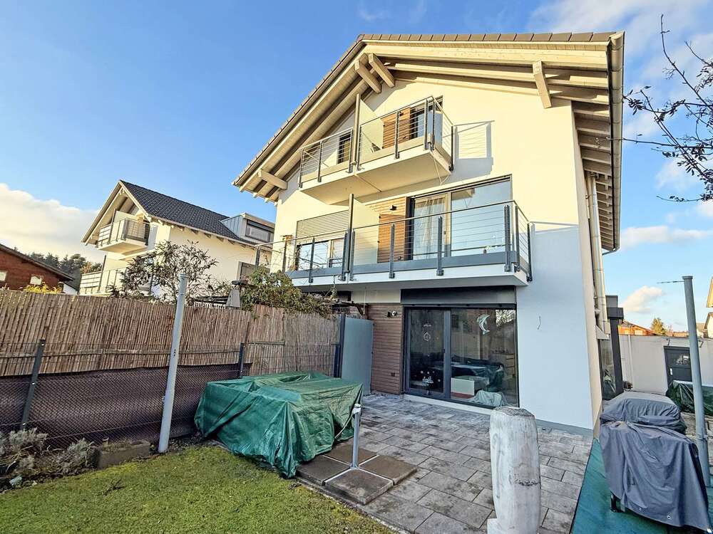 Thumbnail-Haus zum Kaufen in Kolbermoor 999.000,00 € 146 m²