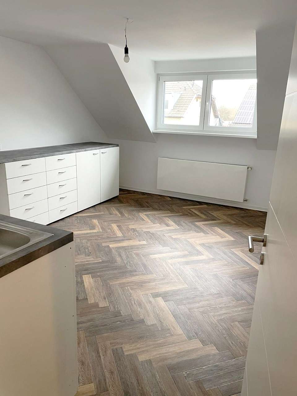 Thumbnail-Wohnung zum Mieten in Jüchen 750,00 € 70 m²