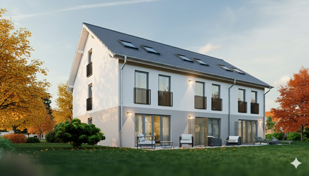 Thumbnail-Haus zum Kaufen in Olching 799.900,00 € 120 m²