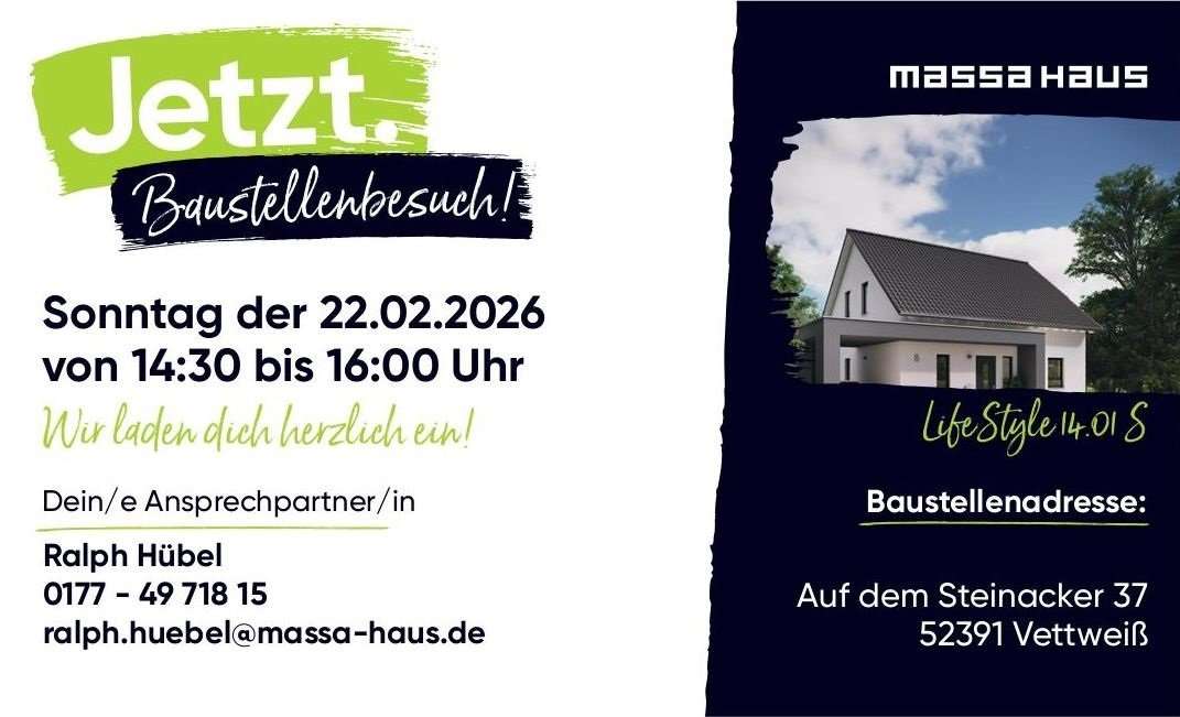 Thumbnail-Haus zum Kaufen in Kall 322.400,00 € 133 m²