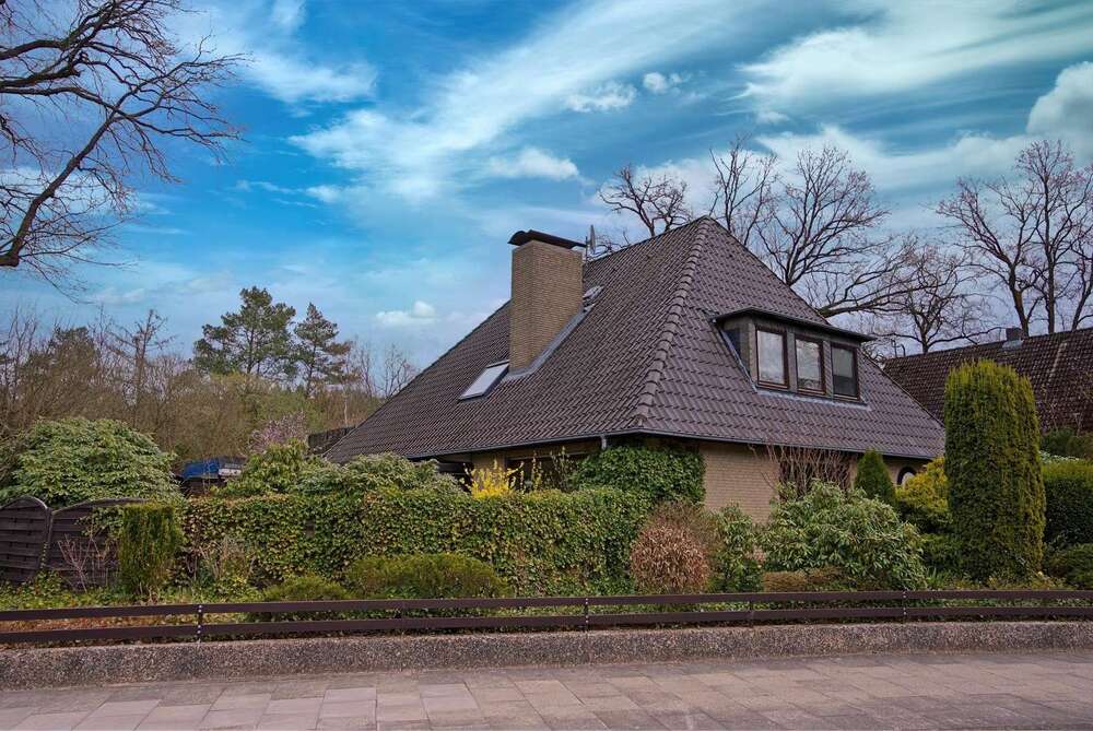 Thumbnail-Wohnung zum Mieten in Bad Bevensen 1.350,00 € 165.92 m²