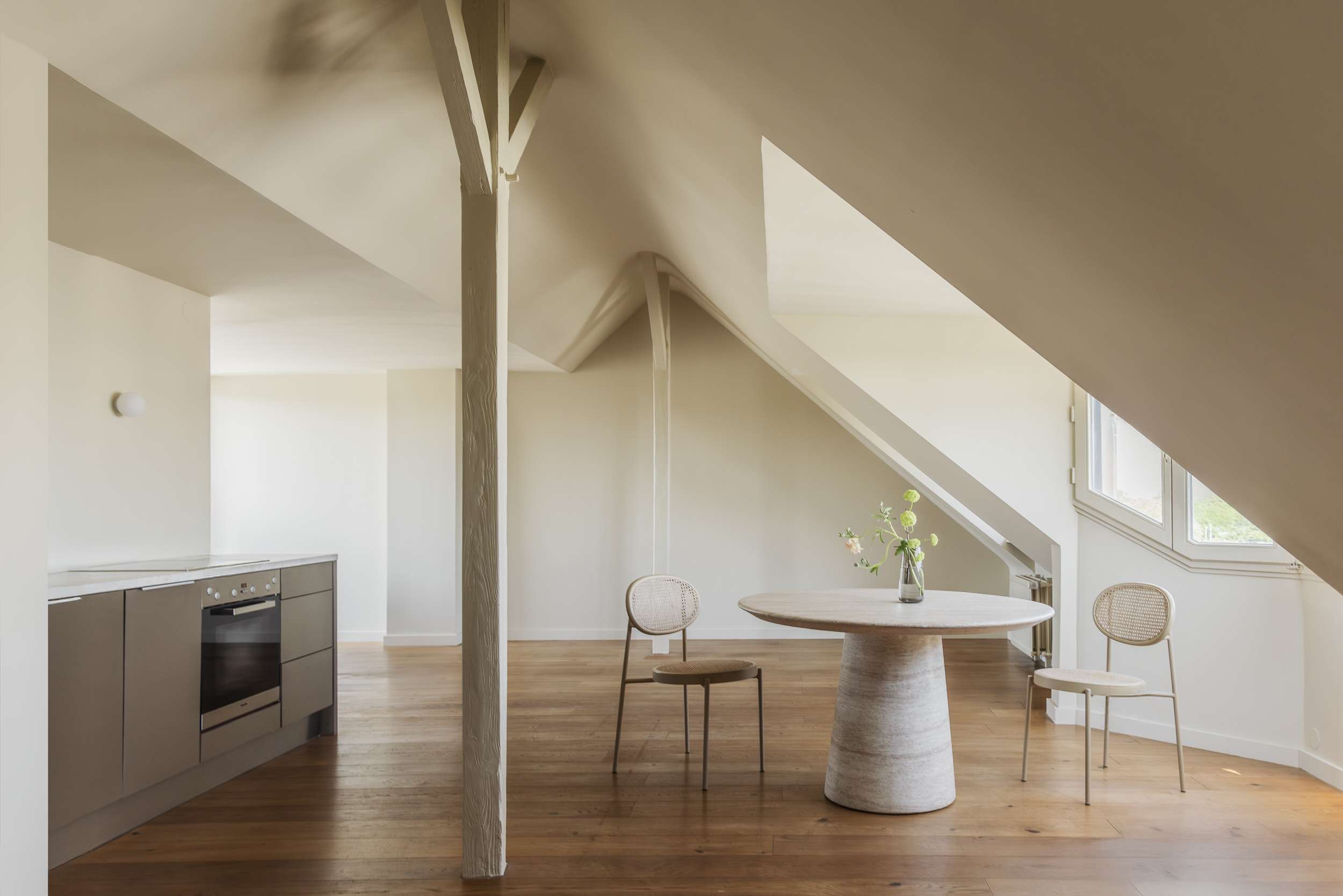 Thumbnail-Wohnung zum Kaufen in Köln 718.000,00 € 84 m²