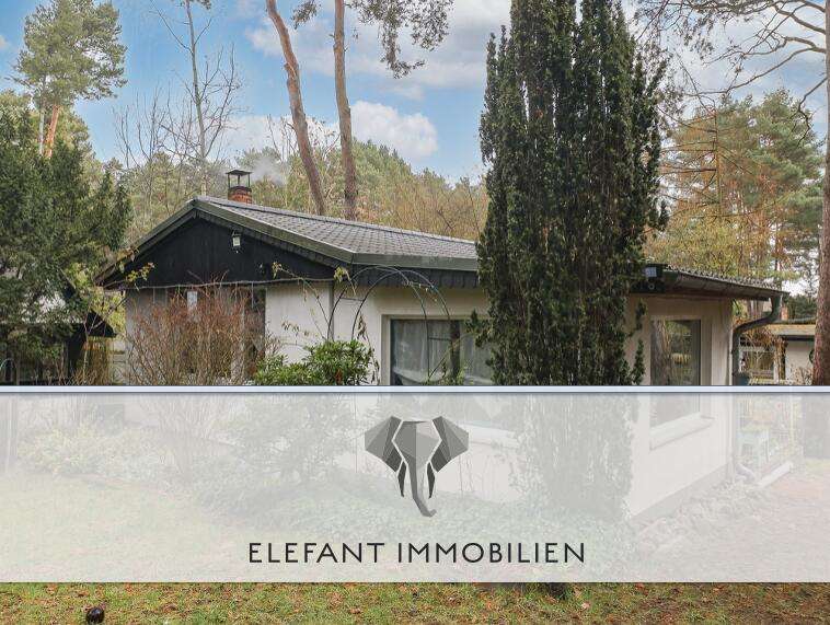 Thumbnail-Haus zum Kaufen in Mittenwalde Töpchin 220.000,00 € 63.19 m²
