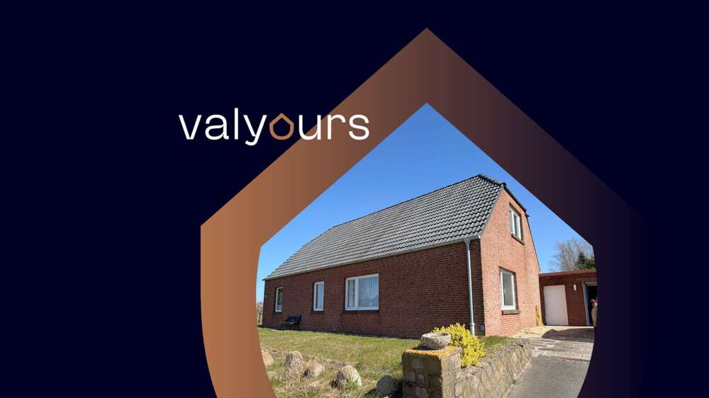 Thumbnail-Haus zum Kaufen in Bargstedt 239.800,00 € 149 m²