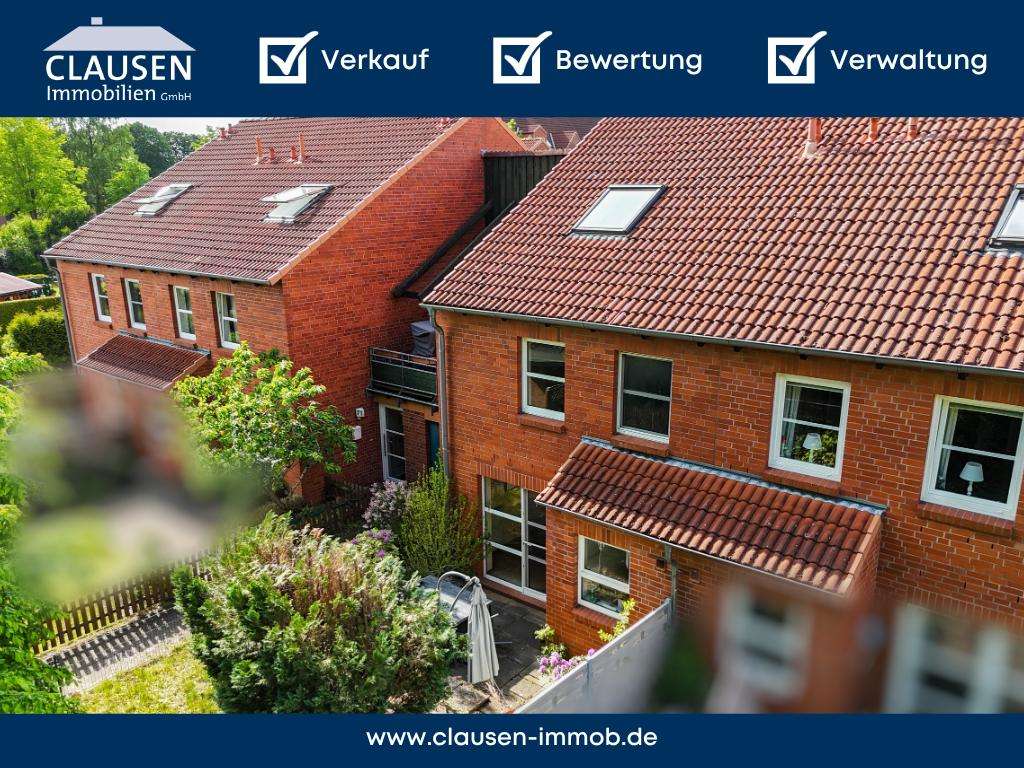 Thumbnail-Haus zum Kaufen in Neumünster 159.000,00 € 76.7 m²