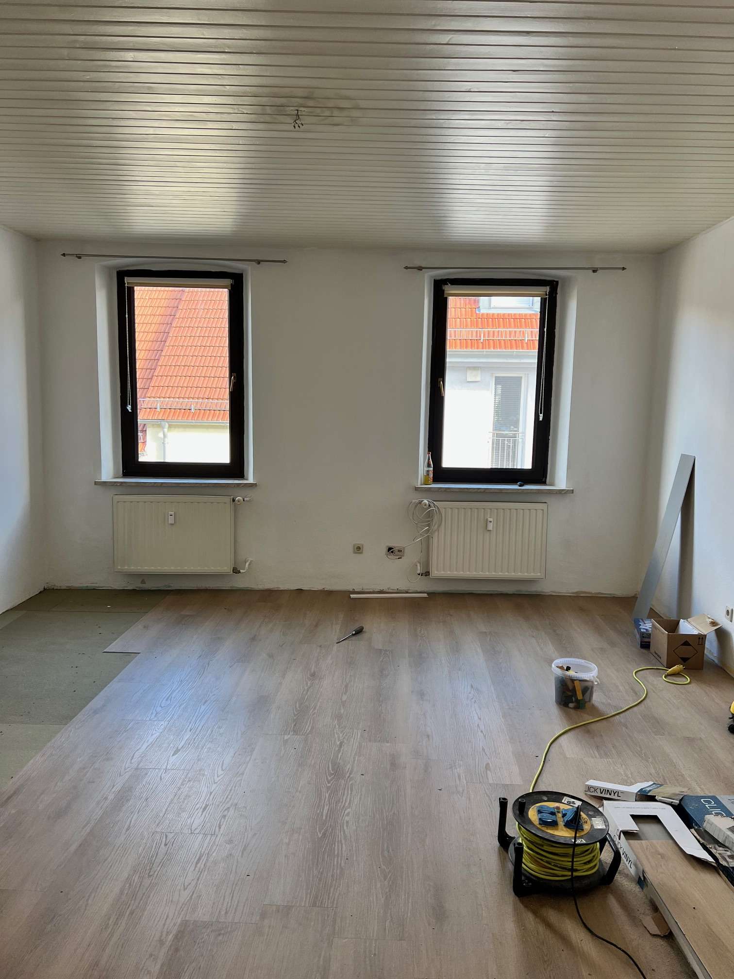 Thumbnail-Wohnung zum Mieten in Schweinfurt 840,00 € 84 m²