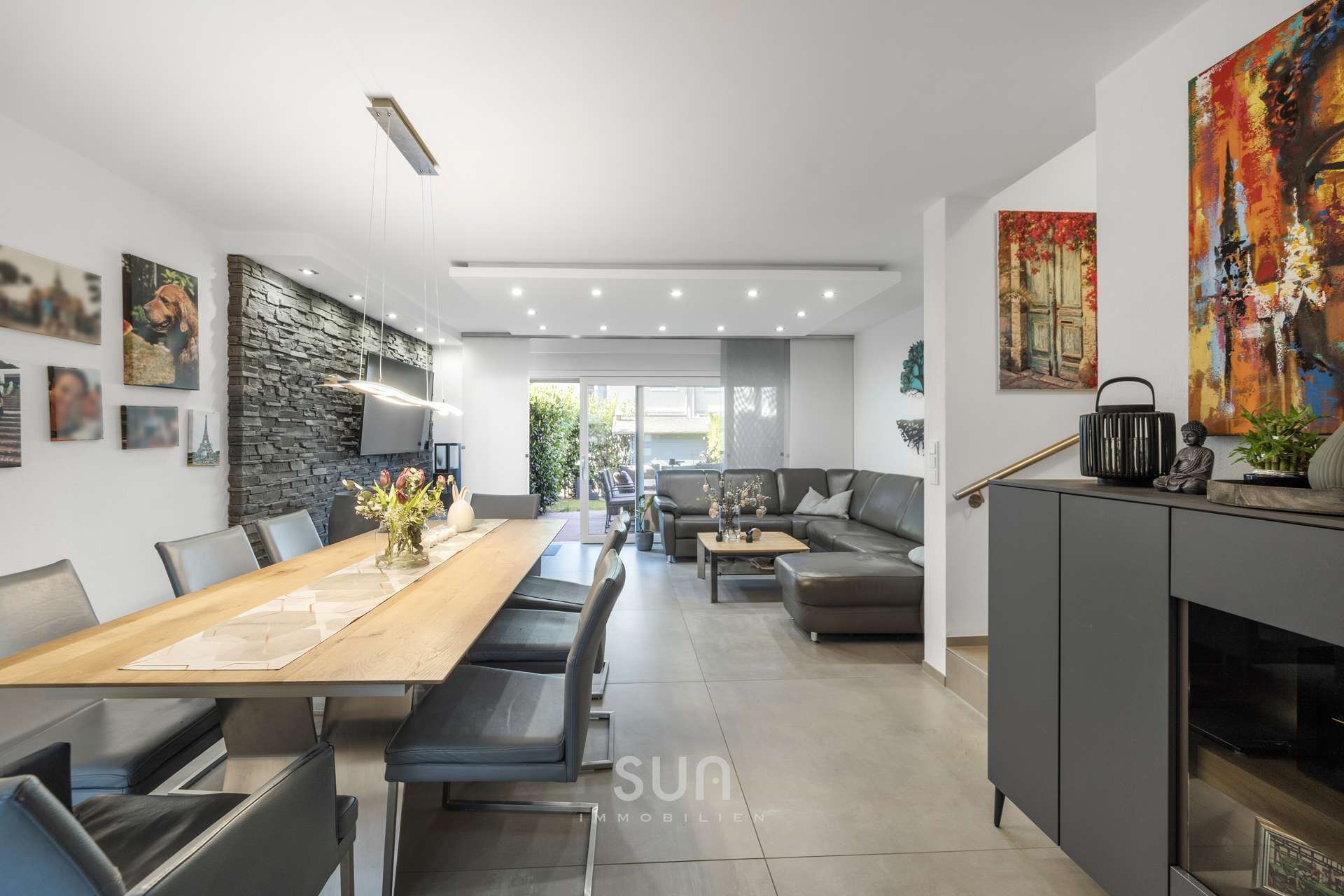 Thumbnail-Haus zum Kaufen in Frankfurt am Main 649.000,00 € 145 m²