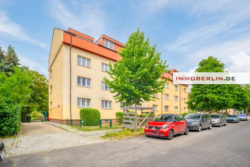 Thumbnail-Wohnung zum Kaufen in Berlin 265.000,00 € 59 m²