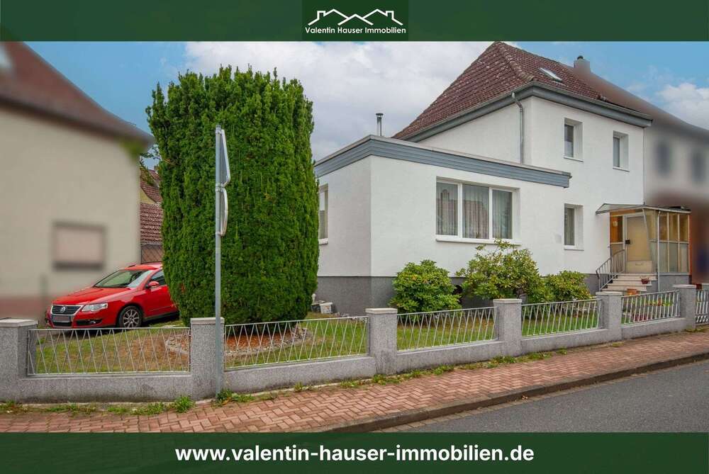 Thumbnail-Haus zum Kaufen in Bad Harzburg Bündheim 185.000,00 € 99 m²