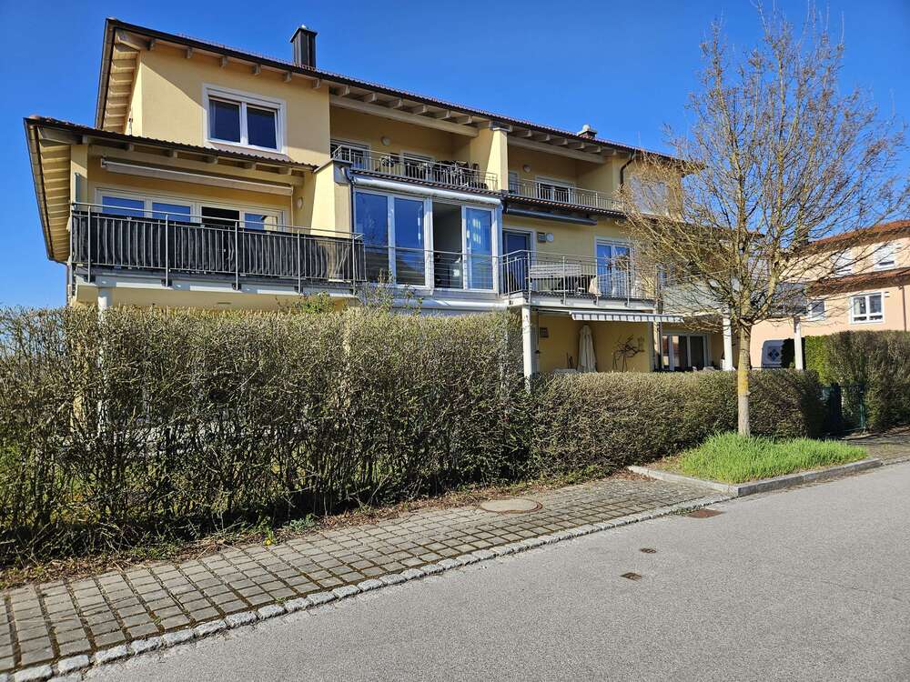 Thumbnail-Wohnung zum Mieten in Mühldorf a. Inn 840,00 € 72.48 m²