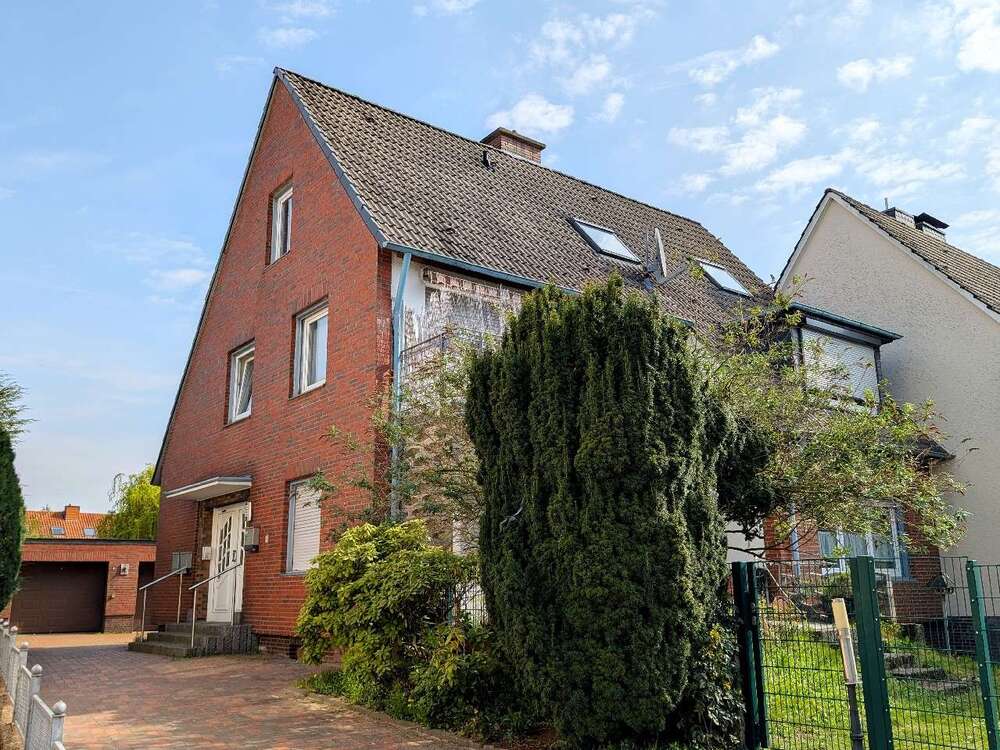 Thumbnail-Haus zum Kaufen in Hasbergen 390.000,00 € 190 m²