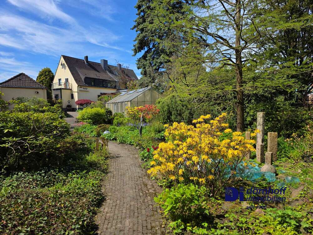 Thumbnail-Haus zum Kaufen in Dortmund Bodelschwingh 399.000,00 € 120 m²