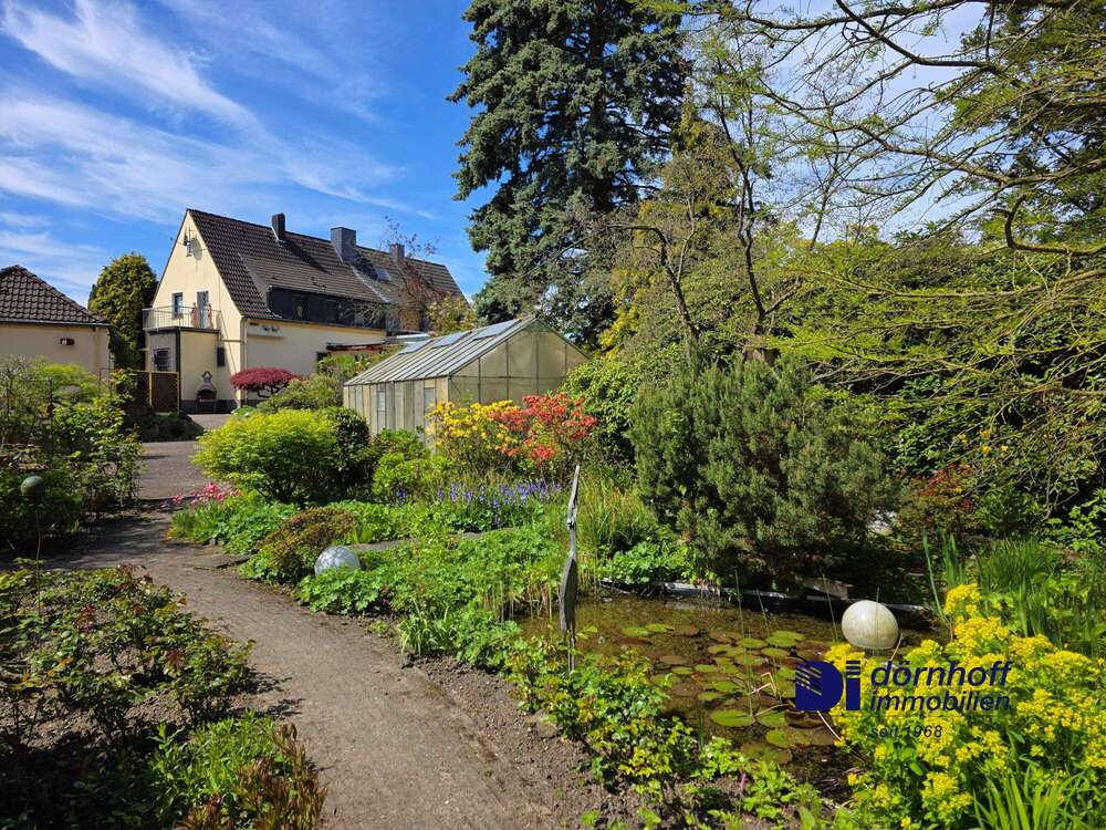 Thumbnail-Haus zum Kaufen in Dortmund Bodelschwingh 420.000,00 € 120 m²