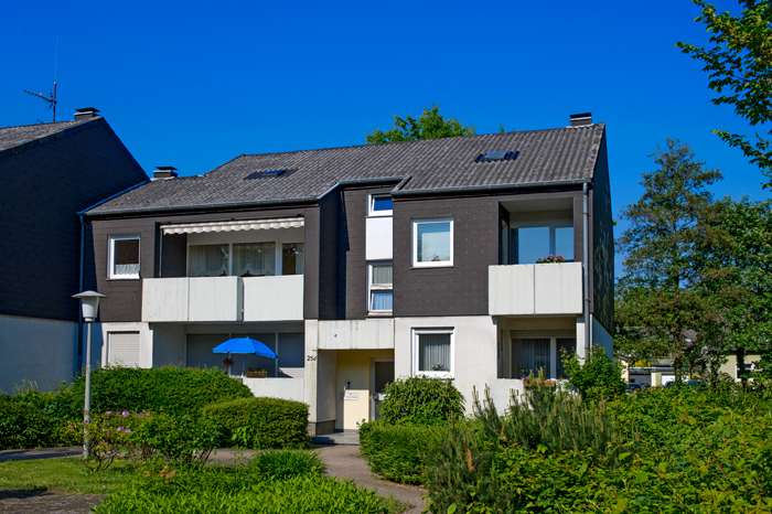 Thumbnail-Wohnung zum Mieten in Unna 293,15 € 44.53 m²