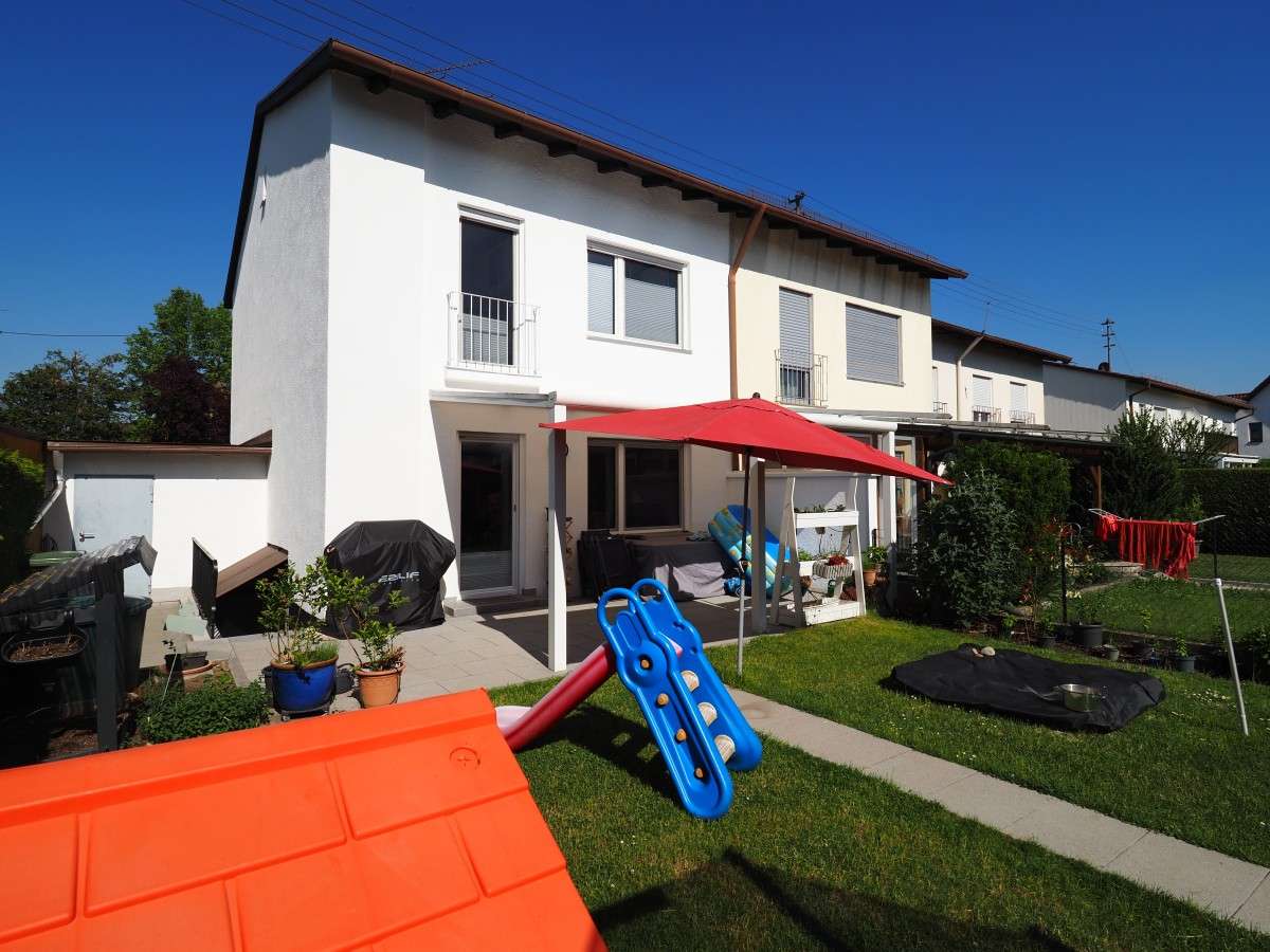Thumbnail-Haus zum Mieten in Fahrenzhausen 1.570,00 € 110 m²