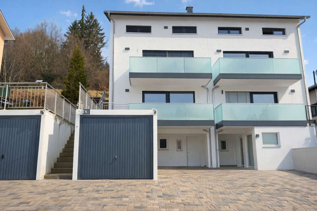 Thumbnail-Wohnung zum Mieten in Lindenberg im Allgäu 1.150,00 € 100.7 m²