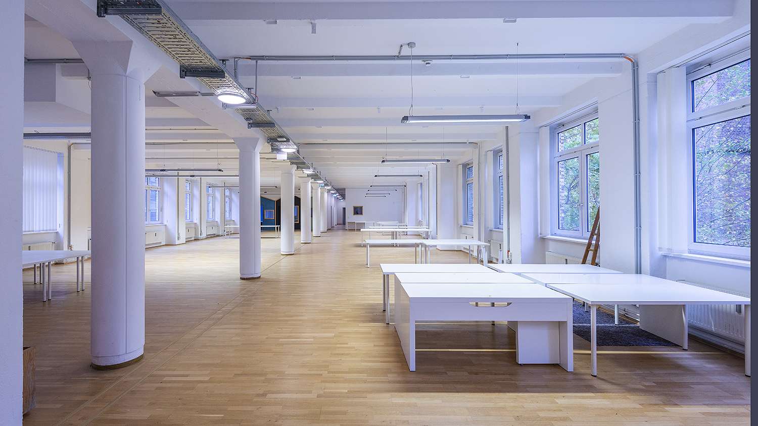 Thumbnail-Büro in Berlin 33.000,00 € 500 m²