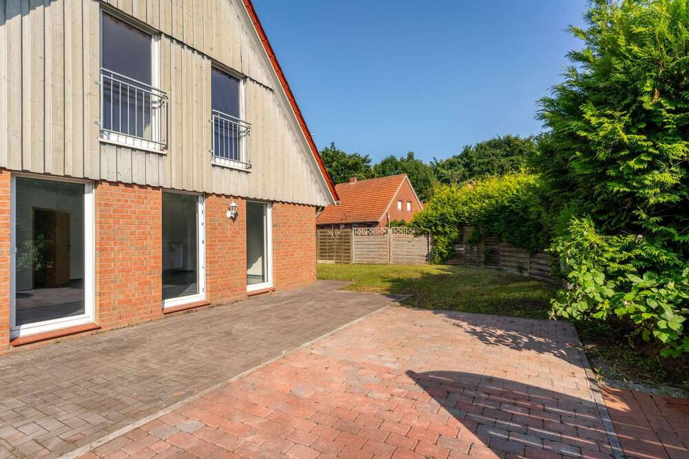 Thumbnail-Haus zum Kaufen in Harsewinkel-Greffen 299.000,00 € 130 m²