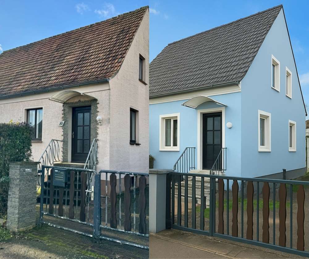 Thumbnail-Haus zum Kaufen in Naunhof 379.000,00 € 120 m²