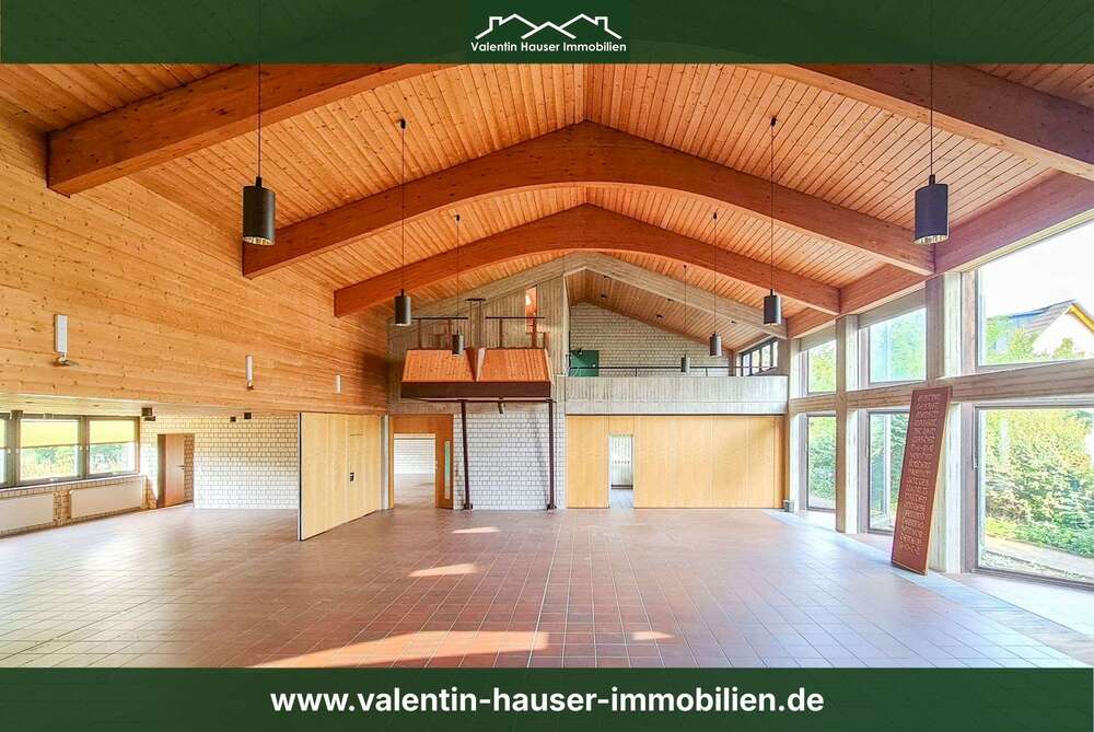 Thumbnail-Haus zum Kaufen in Goslar Georgenberg 450.000,00 € 370 m²