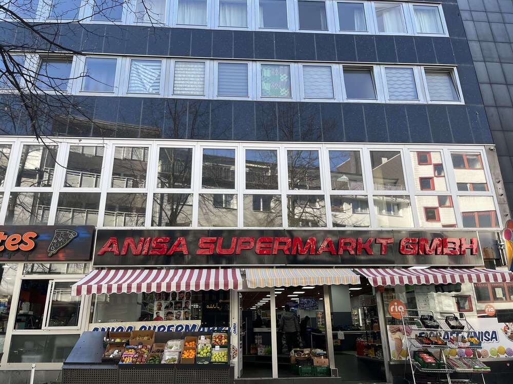 Thumbnail-Einzelhandel in Essen 850.000,00 € 850 m²