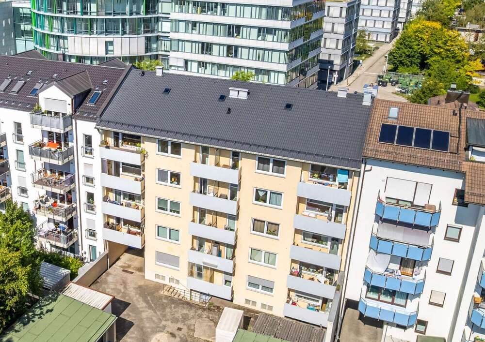 Thumbnail-Haus zum Kaufen in München 5.995.000,00 € 972.27 m²