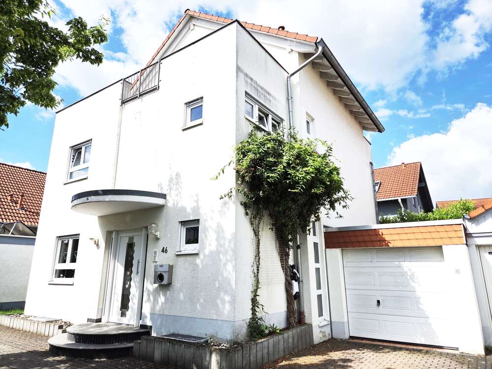 Thumbnail-Haus zum Kaufen in Groß-Zimmern 630.000,00 € 169 m²