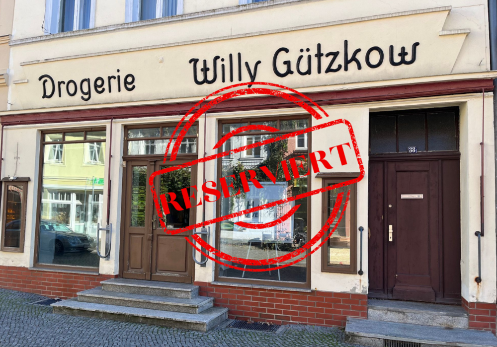 Thumbnail-Haus zum Kaufen in Havelberg 88.000,00 € 232 m²