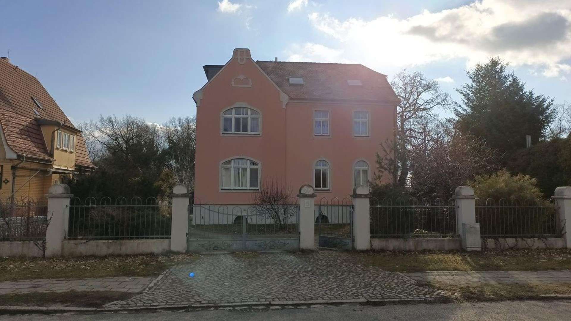 Thumbnail-Haus zum Kaufen in Coswig Anhalt 486.000,00 € 323 m²
