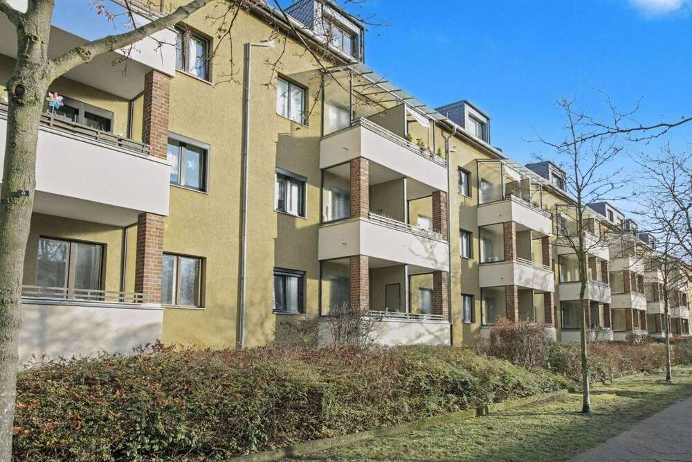 Thumbnail-Wohnung zum Kaufen in Berlin 130.000,00 € 41 m²