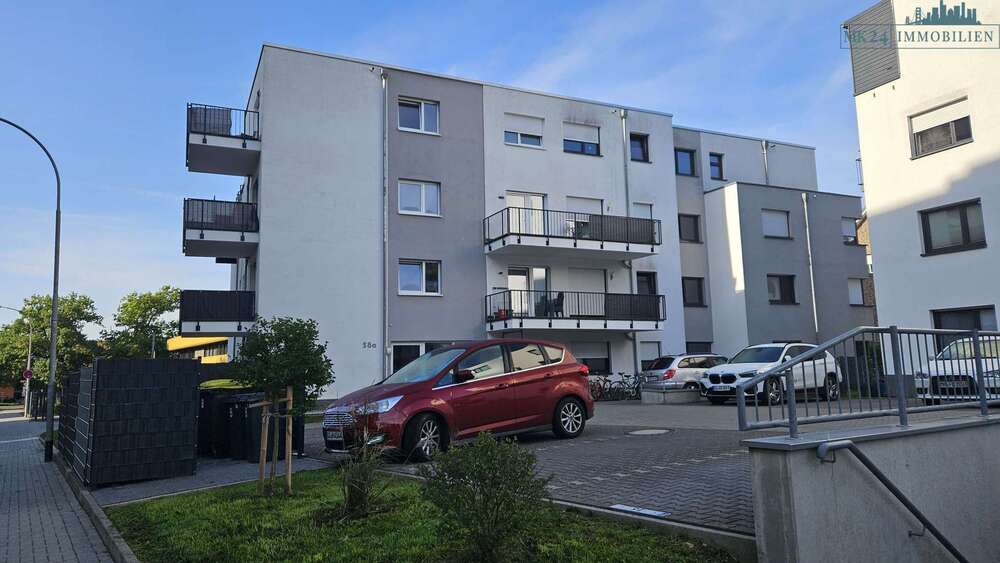 Thumbnail-Wohnung zum Kaufen in Linden 379.000,00 € 106 m²