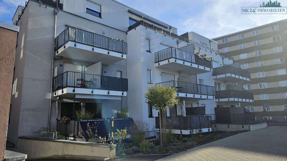 Thumbnail-Wohnung zum Kaufen in Linden 379.000,00 € 106 m²