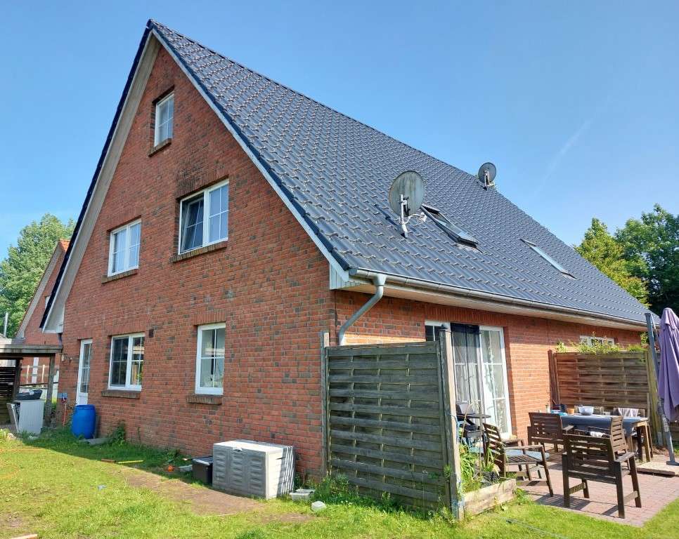 Thumbnail-Haus zum Kaufen in Handewitt 269.000,00 € 118 m²