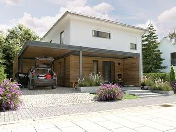 Thumbnail-Haus zum Kaufen in Nordkirchen 303.750,00 € 152 m²