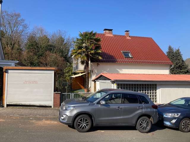 Thumbnail-Haus zum Kaufen in Friedrichsdorf 699.000,00 € 149 m²