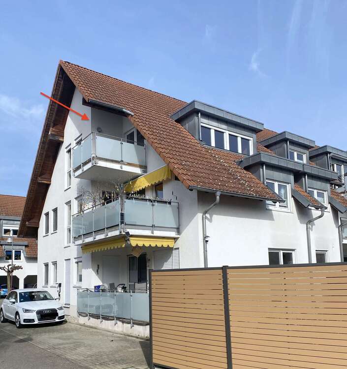 Thumbnail-Wohnung zum Kaufen in Neuenburg am Rhein 215.000,00 € 69.42 m²