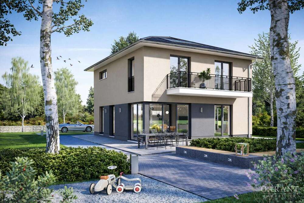 Thumbnail-Haus zum Kaufen in Herrsching am Ammersee 980.000,00 € 147 m²