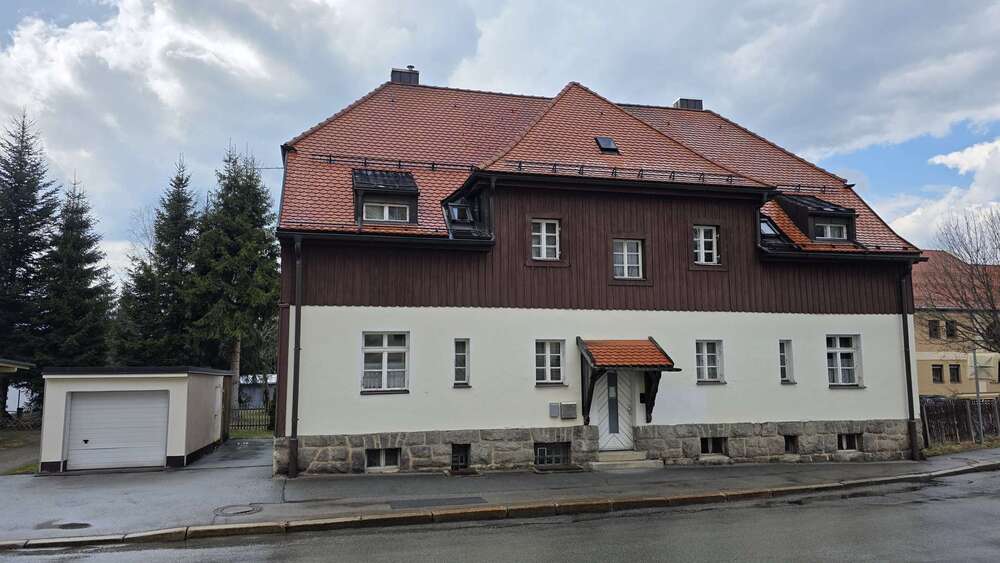 Thumbnail-Haus zum Kaufen in Haidmühle 210.000,00 € 260 m²