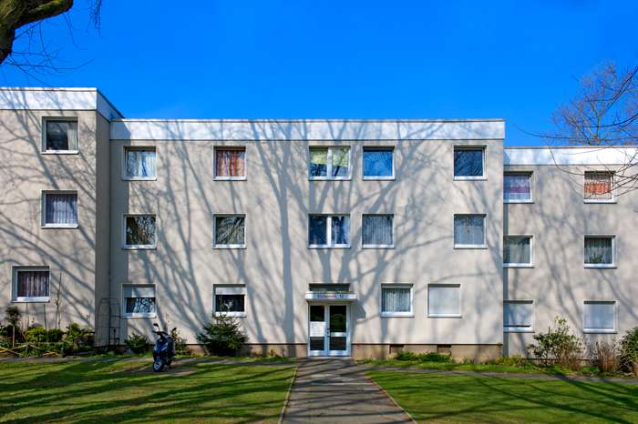 Thumbnail-Wohnung zum Mieten in Unna 579,00 € 79.43 m²