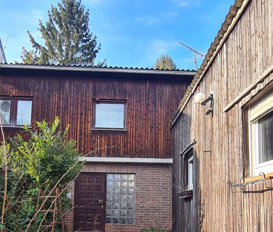 Thumbnail-Haus zum Kaufen in Roßdorf 298.000,00 € 91 m²