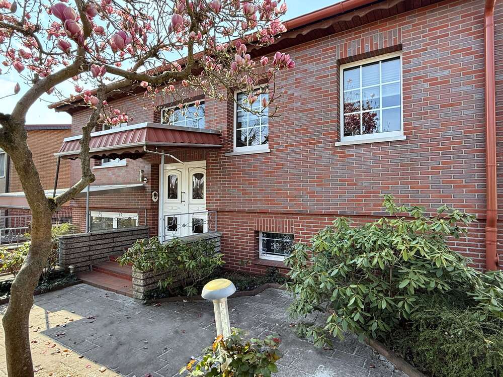 Thumbnail-Haus zum Kaufen in Nauen 595.000,00 € 180 m²