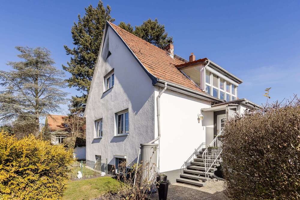 Thumbnail-Haus zum Kaufen in Berlin 495.000,00 € 115 m²